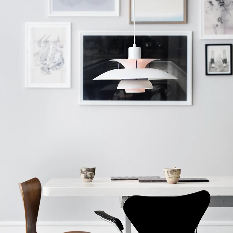 PH 5 Pendant Lamp