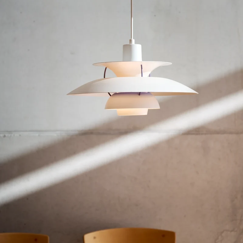PH 5 Pendant Lamp