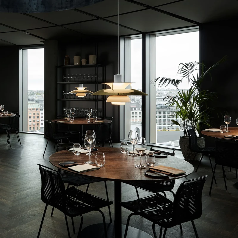 PH 5 Pendant Lamp