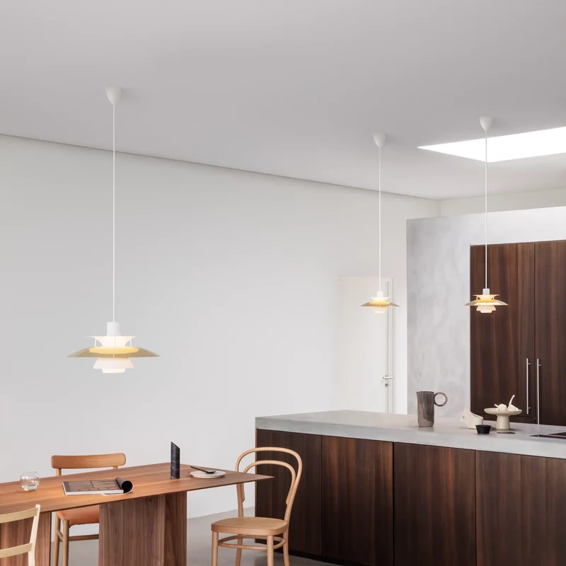 PH 5 Pendant Lamp