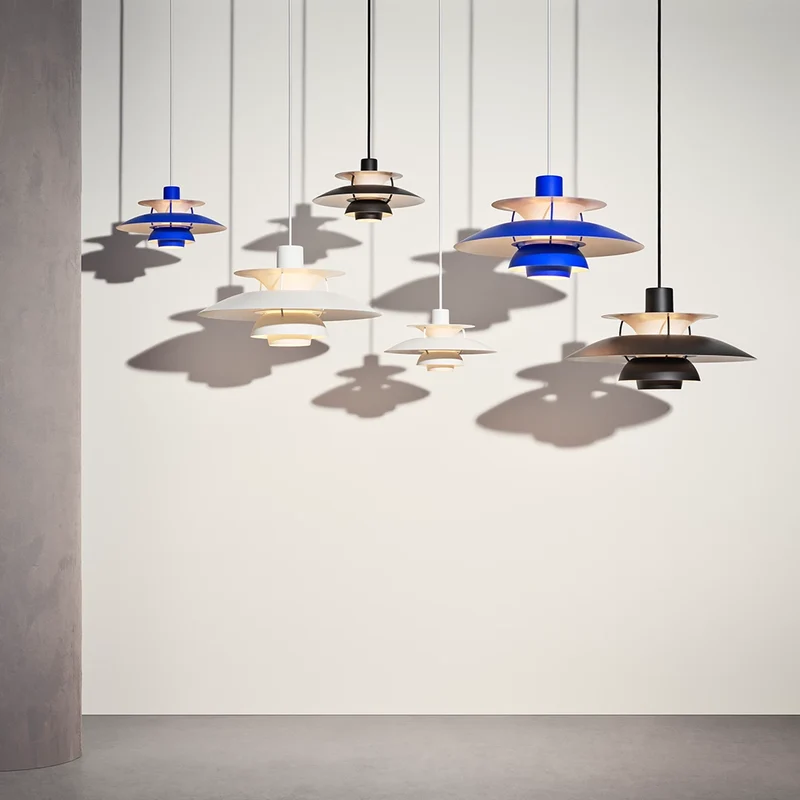 PH 5 Pendant Lamp