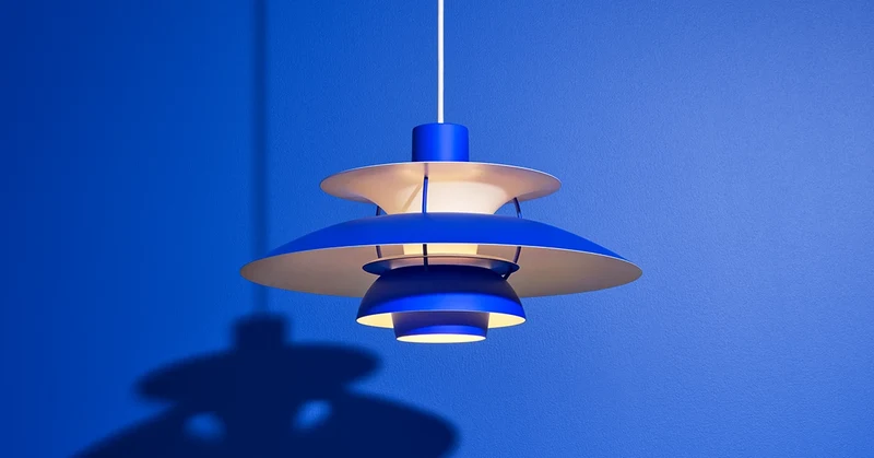 PH 5 Pendant Lamp