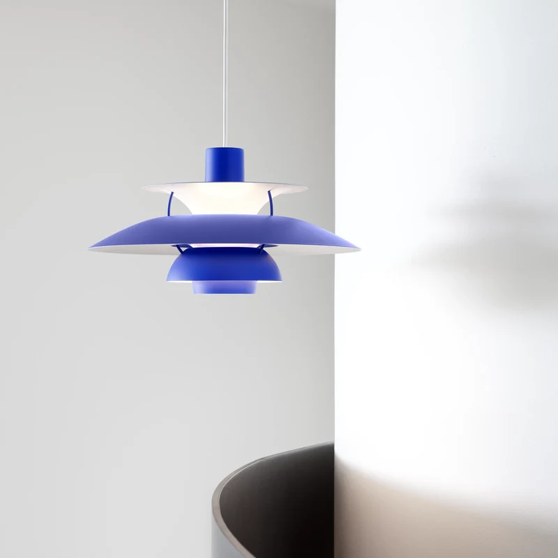 PH 5 Pendant Lamp