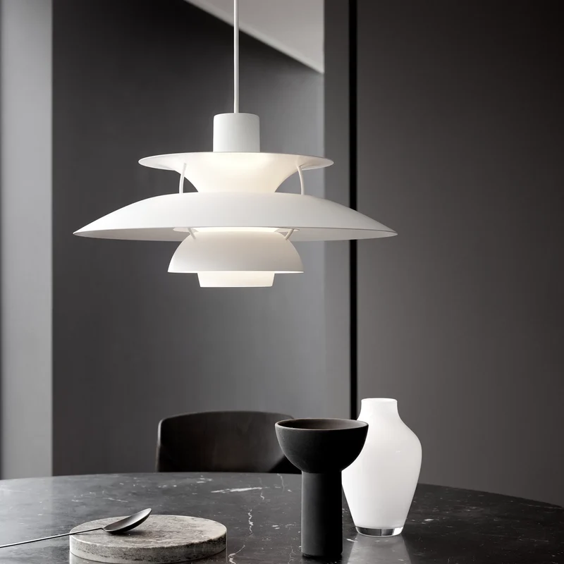 PH 5 Pendant Lamp