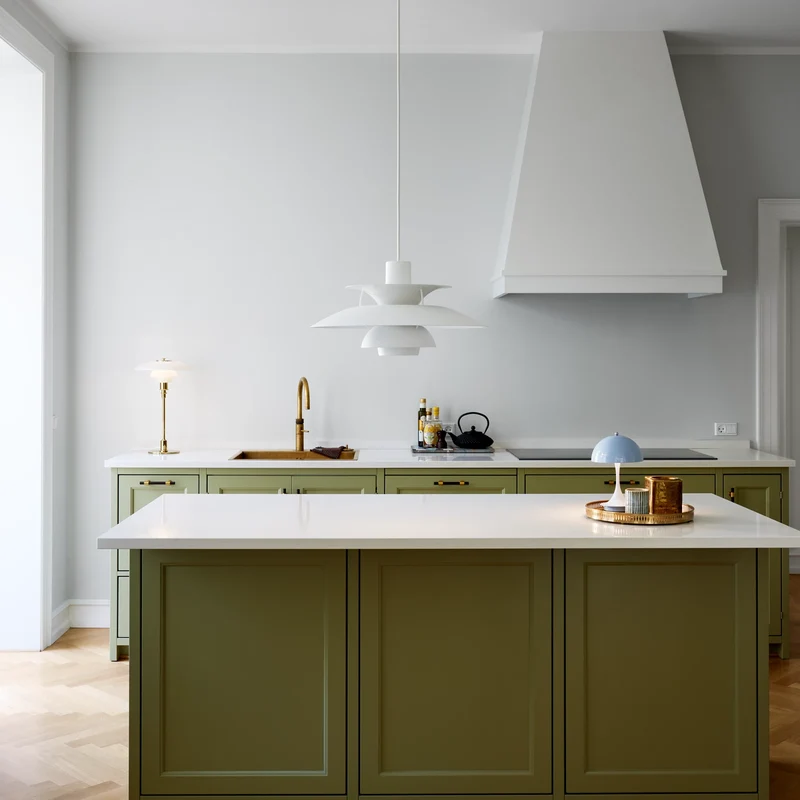 PH 5 Pendant Lamp