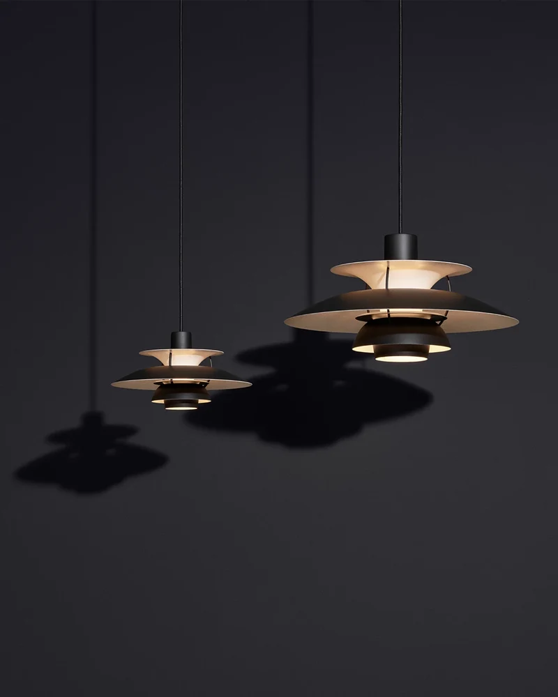 PH 5 Pendant Lamp