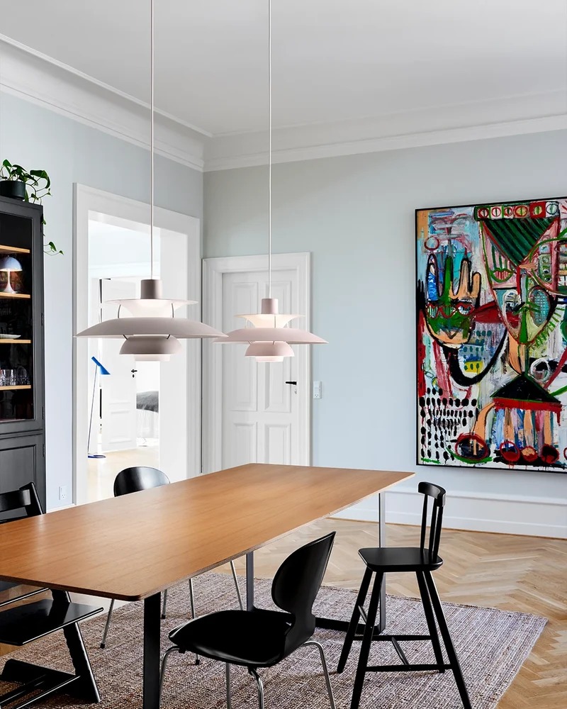 PH 5 Pendant Lamp