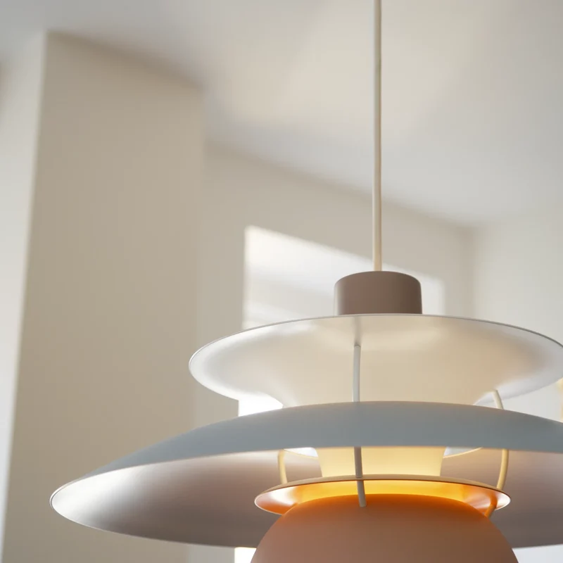 PH 5 Pendant Lamp