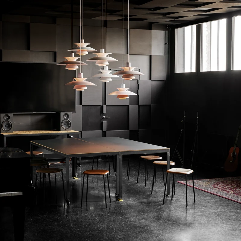 PH 5 Pendant Lamp