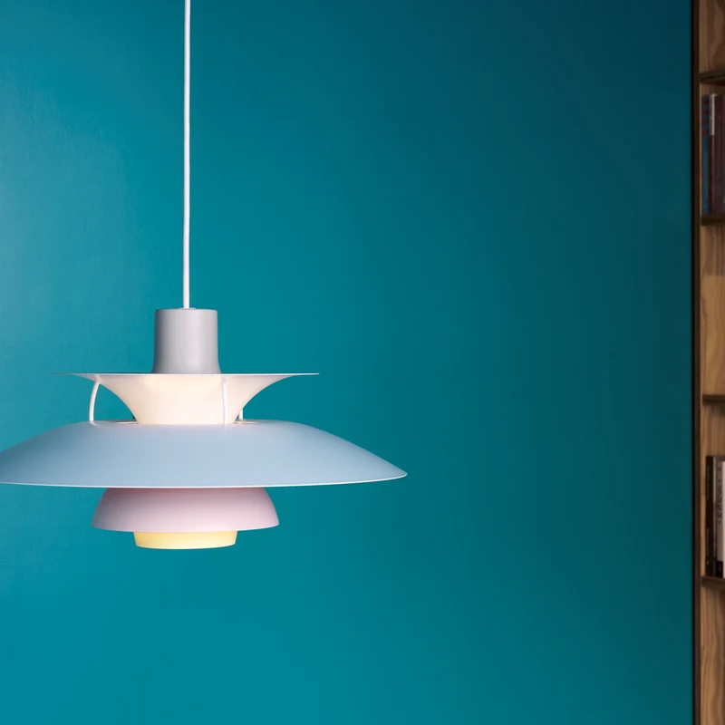 PH 5 Pendant Lamp