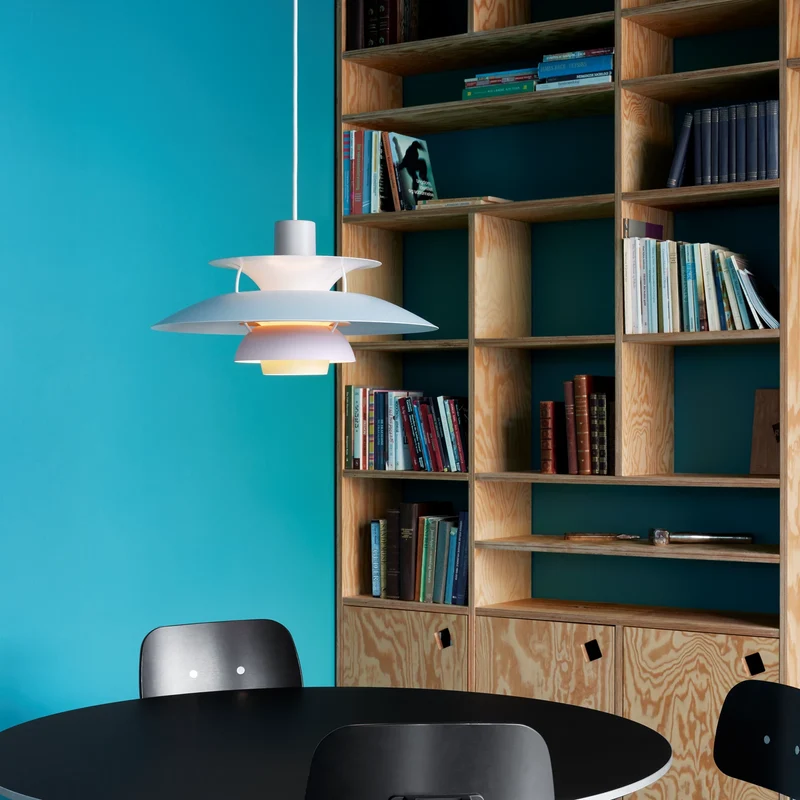PH 5 Pendant Lamp
