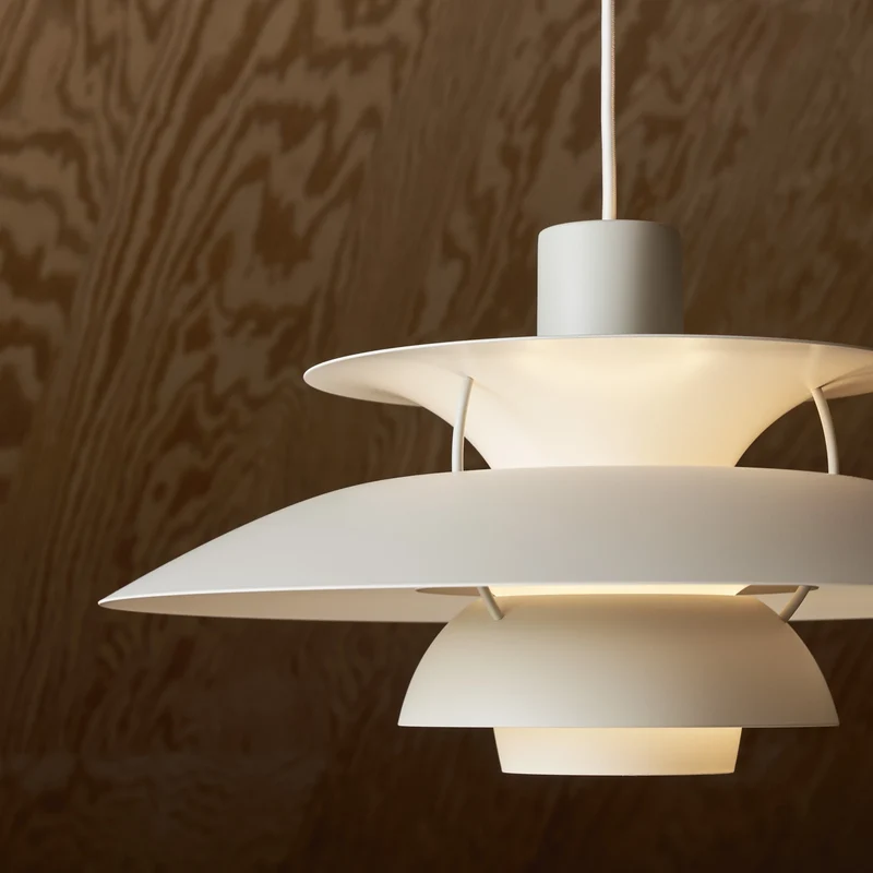 PH 5 Pendant Lamp