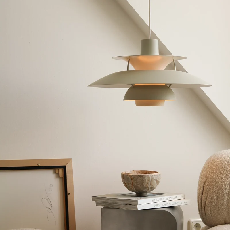 PH 5 Pendant Lamp