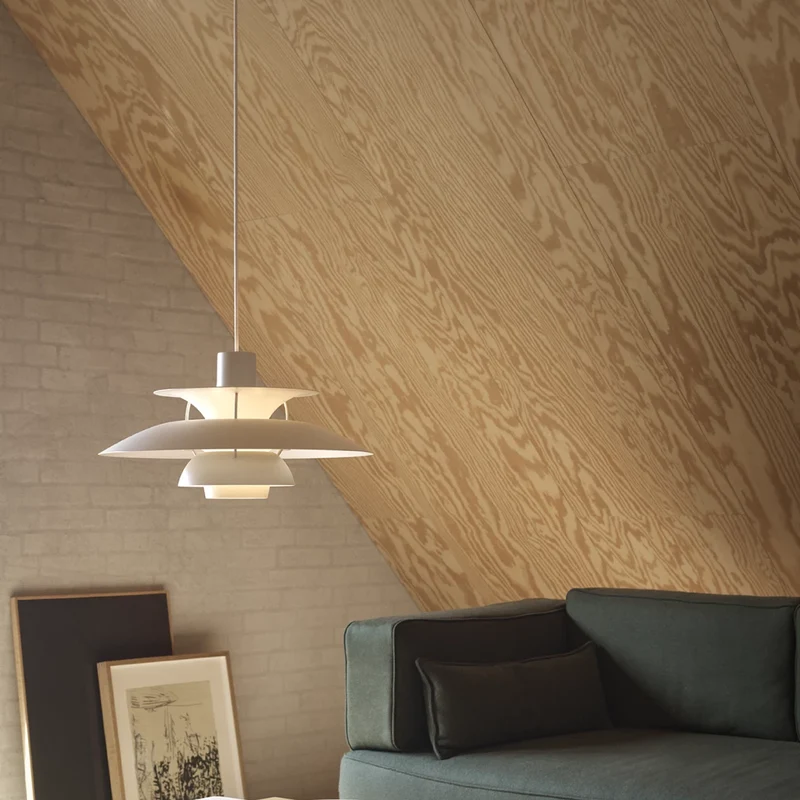 PH 5 Pendant Lamp