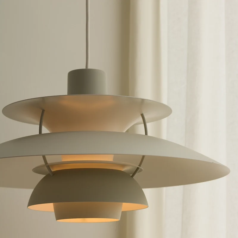 PH 5 Pendant Lamp