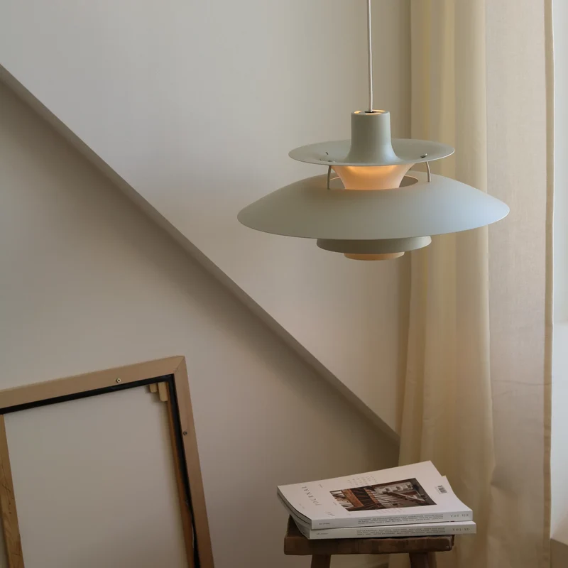 PH 5 Pendant Lamp