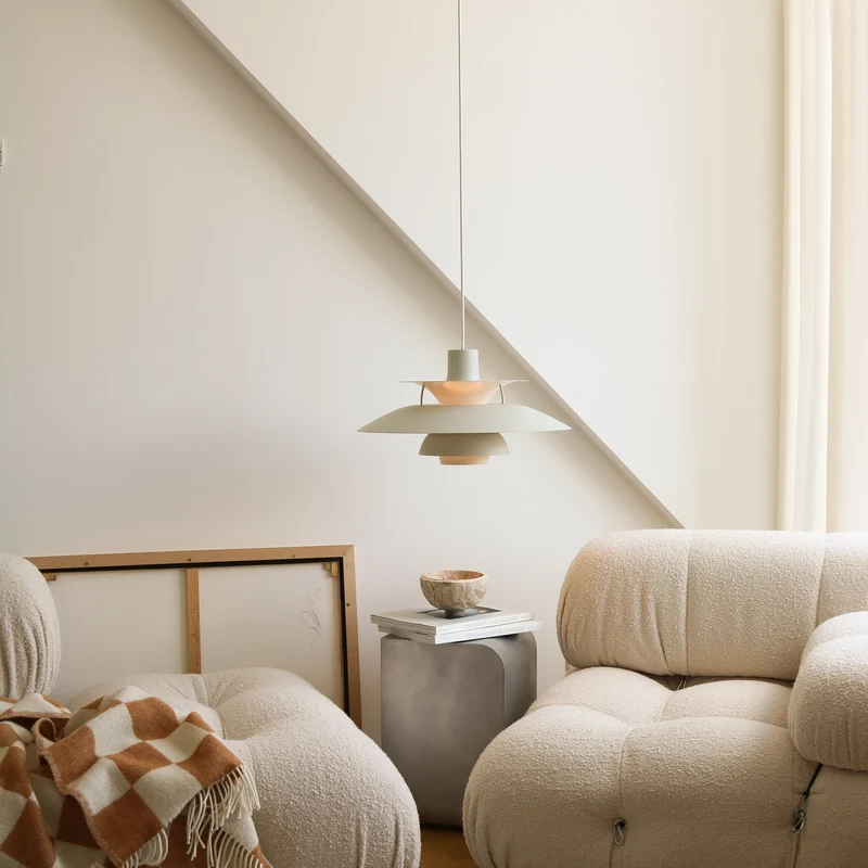 PH 5 Pendant Lamp