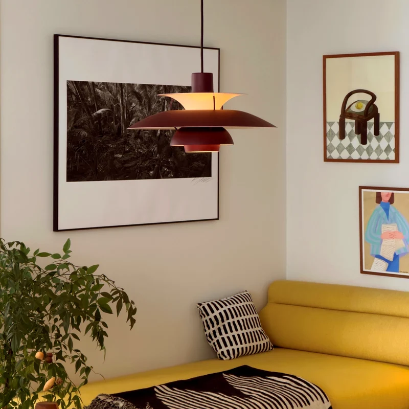 PH 5 Pendant Lamp