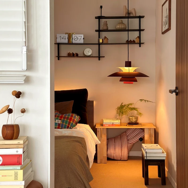 PH 5 Pendant Lamp