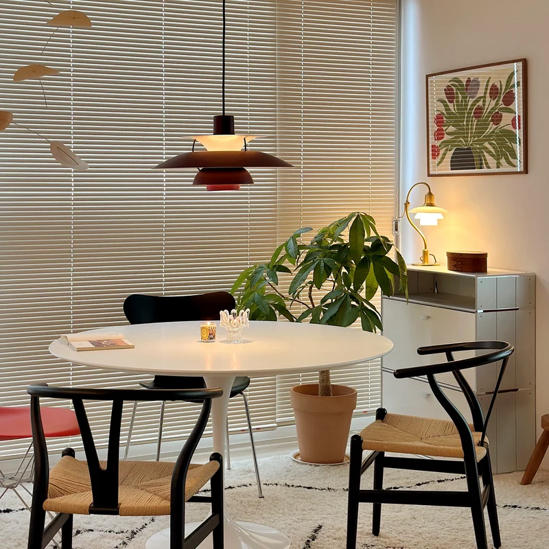 PH 5 Pendant Lamp