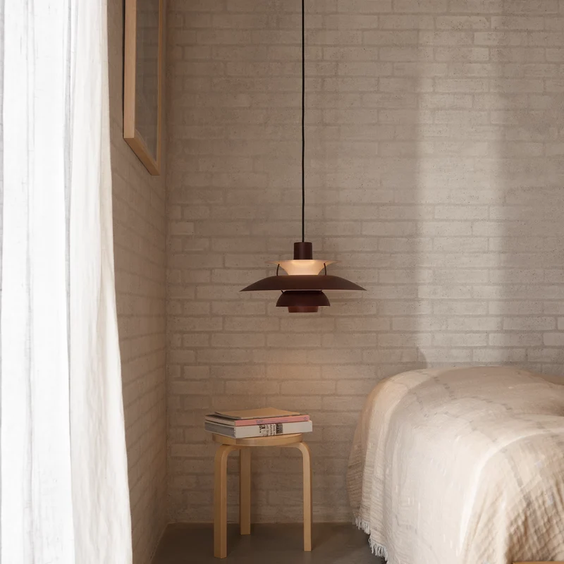 PH 5 Pendant Lamp