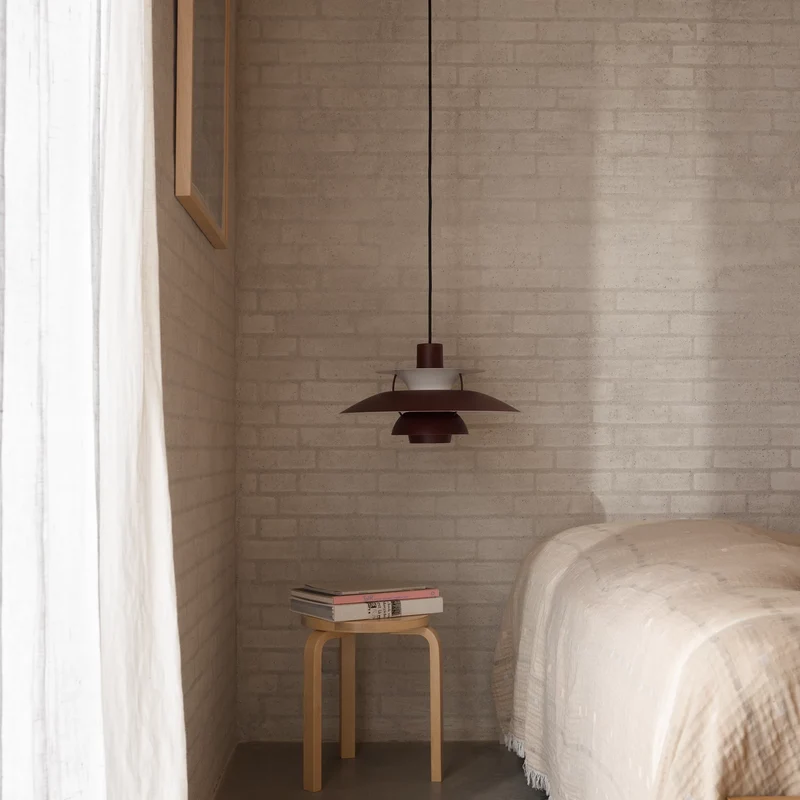 PH 5 Pendant Lamp
