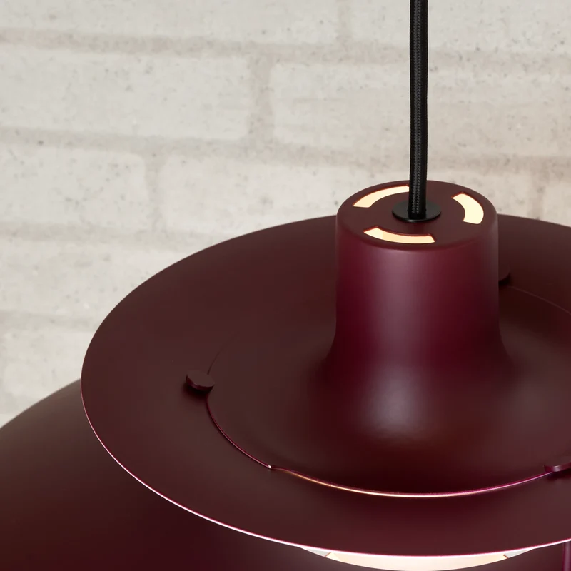 PH 5 Pendant Lamp