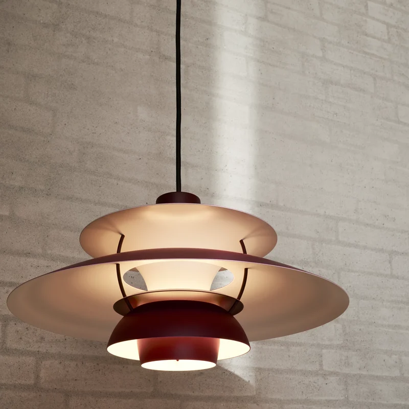 PH 5 Pendant Lamp