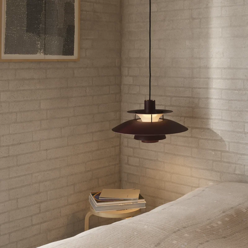 PH 5 Pendant Lamp