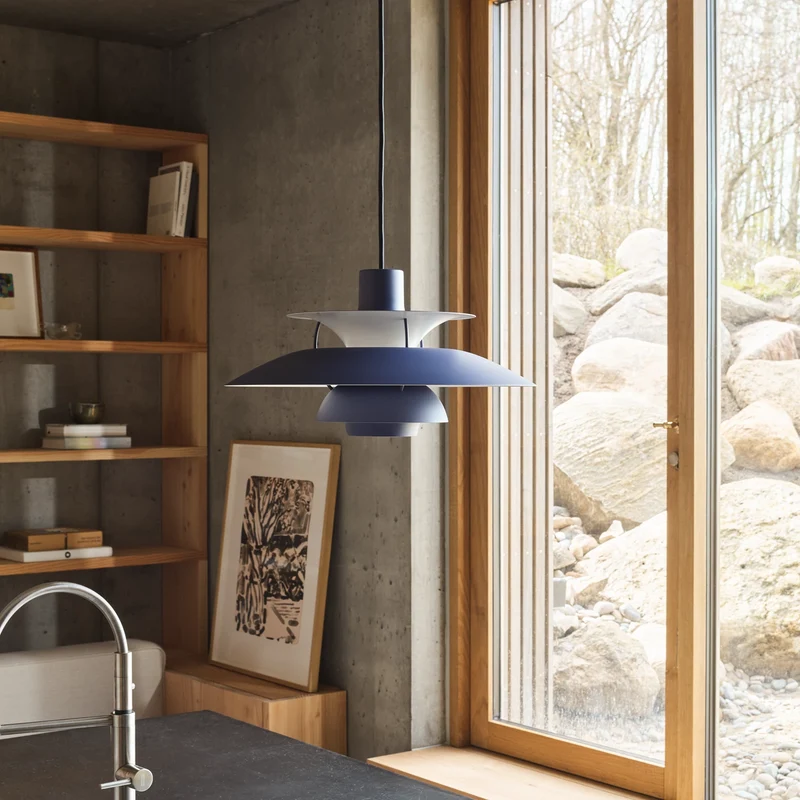 PH 5 Pendant Lamp