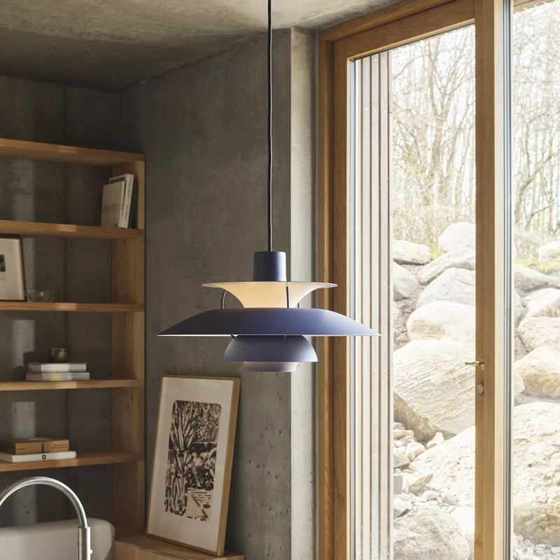 PH 5 Pendant Lamp