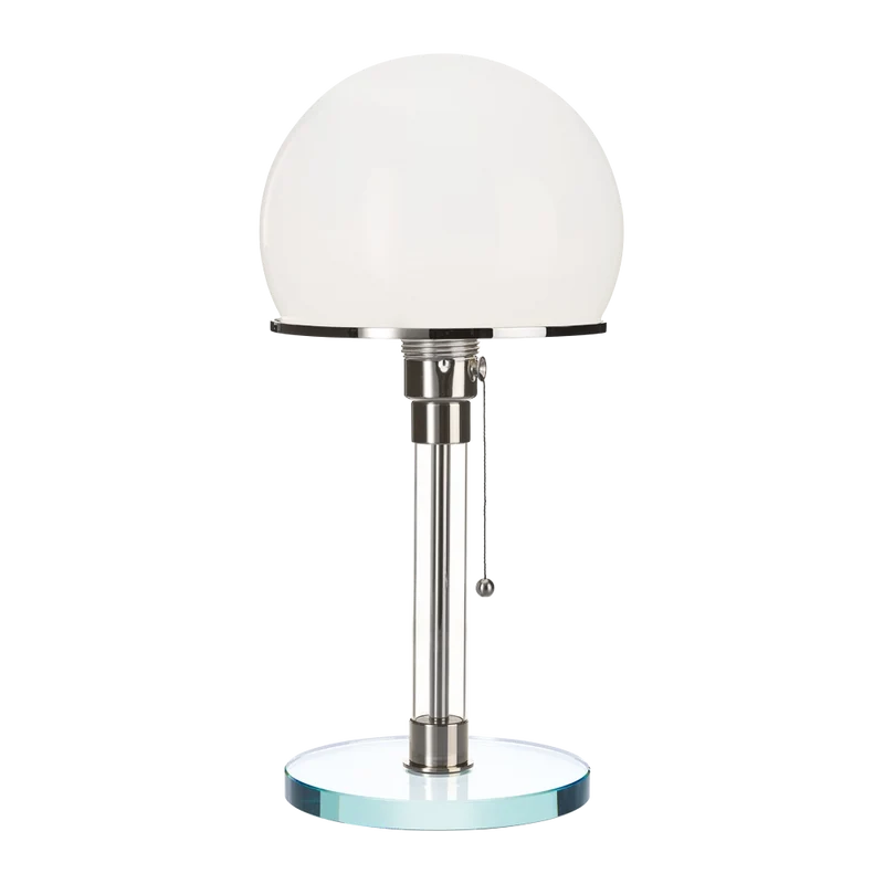 WG 24 Bauhaus Table Lamp