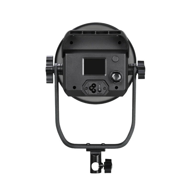 GVM SD300B AIO GVM Bi-Color Best Budget Light for Video