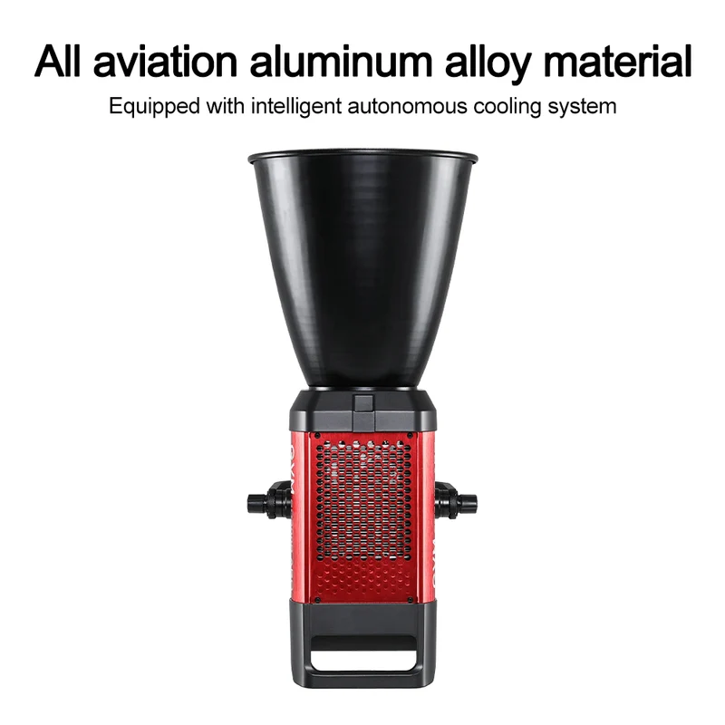 GVM SD300B AIO GVM Bi-Color Best Budget Light for Video