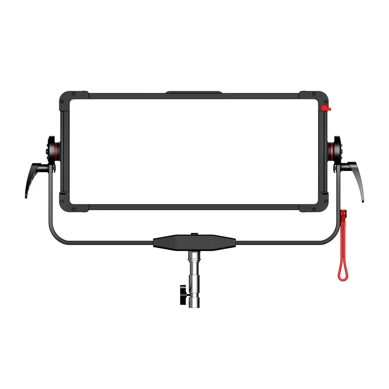 GVM PRO YU600C Led Video Lights Panel Rgb And Bi-Color Studio Light