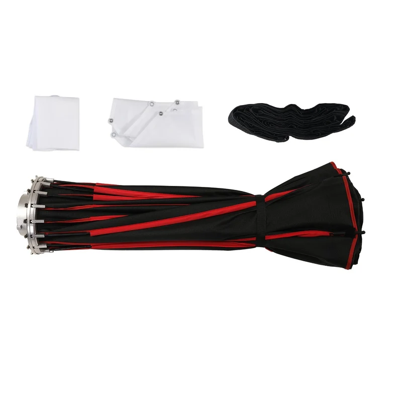 (Open Box) GVM Quick Release And Portable Softbox(35.43'')