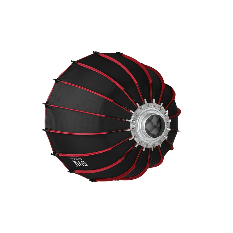 GVM Quick Release And Portable Softbox(23.62'')