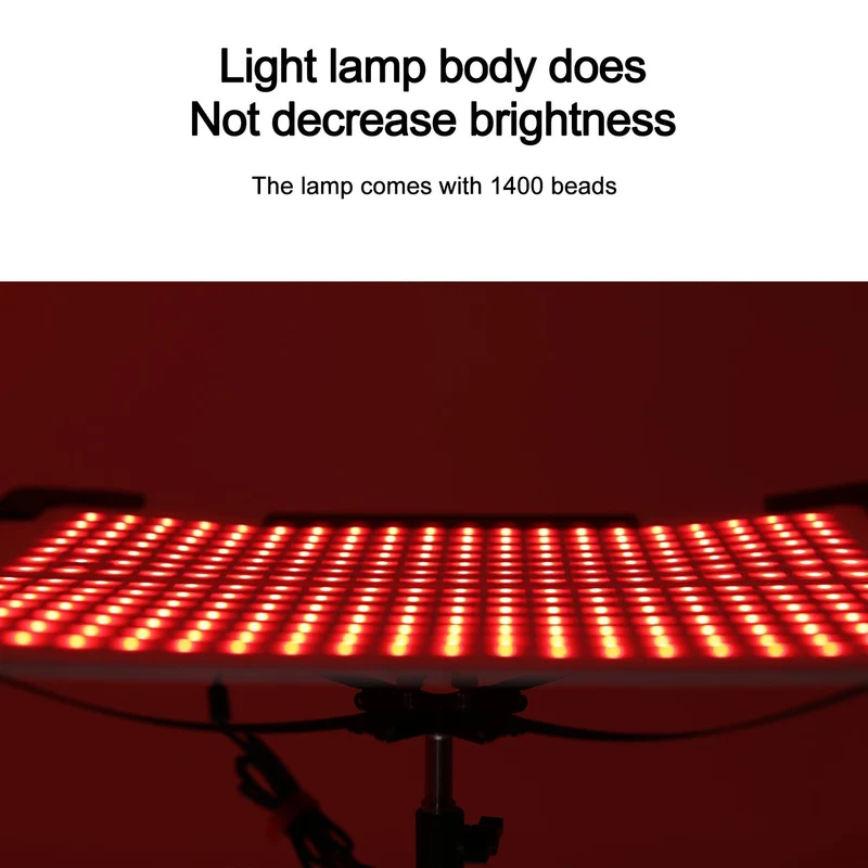 GVM B200C 200W RGB&Bi-Color Flexible LED Light
