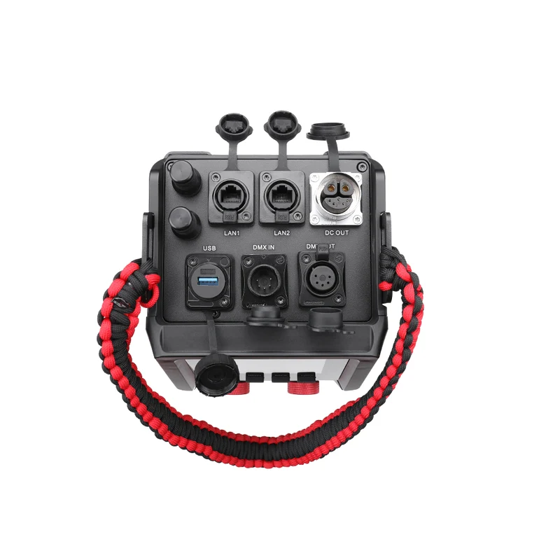 (Open Box)Reign R1200B 1200W Bi-Color Integrated Spotlight