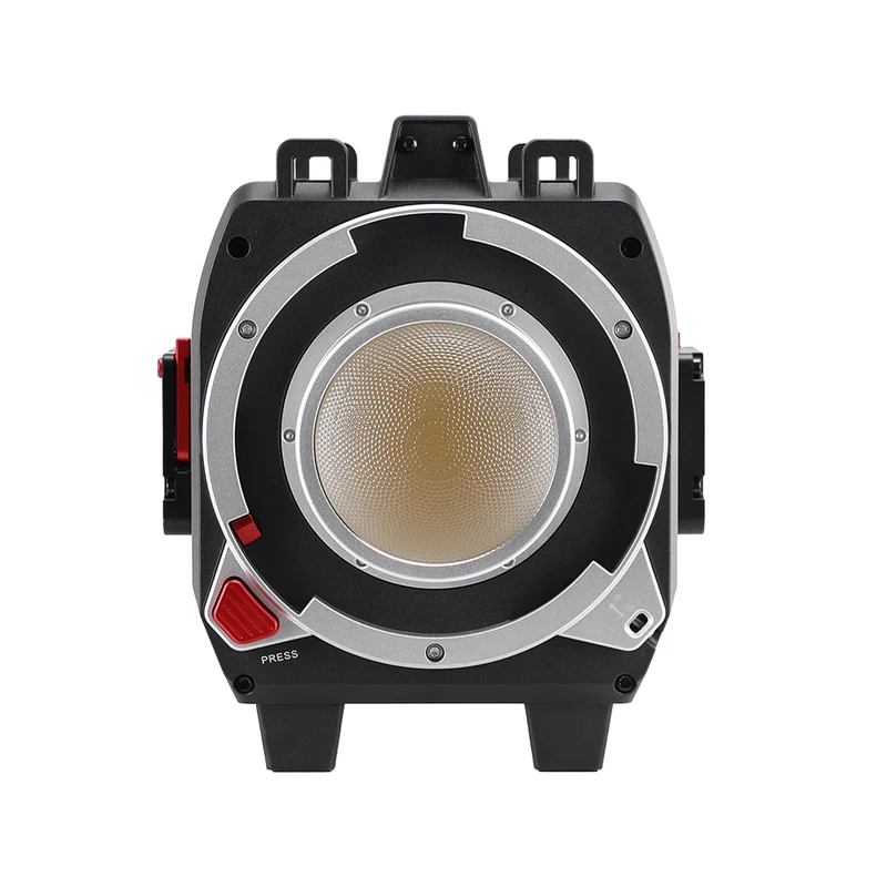 (Open Box)Reign R1200B 1200W Bi-Color Integrated Spotlight