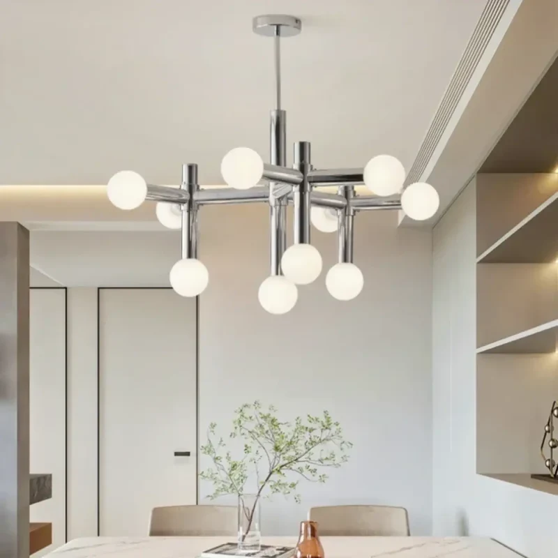 Suspension Luminaire | KEINY