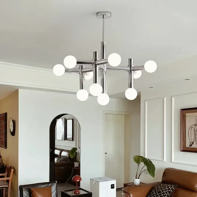 Suspension Luminaire | KEINY