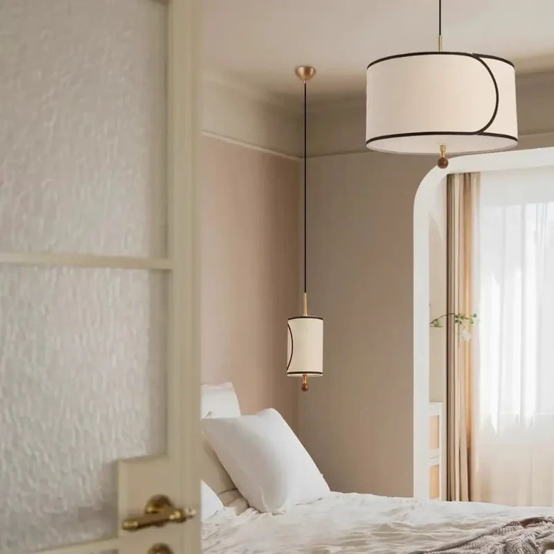 Suspension Luminaire | AVINAH
