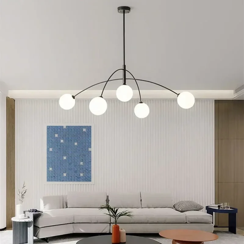 Suspension Luminaire | LAITHY