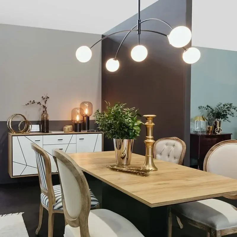 Suspension Luminaire | LAITHY