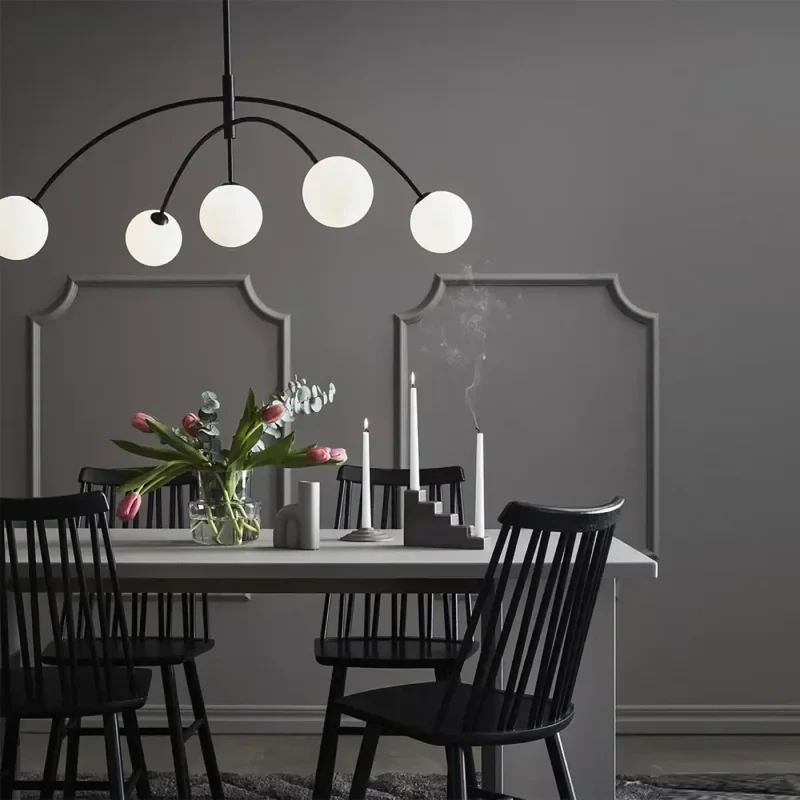 Suspension Luminaire | LAITHY