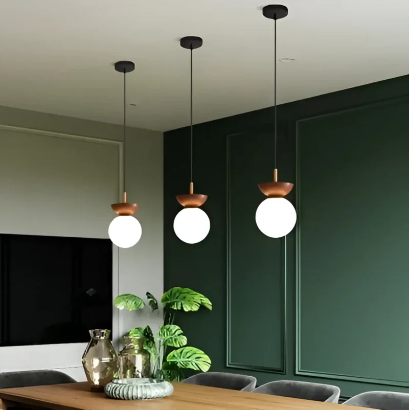 Suspension Luminaire | SINOA