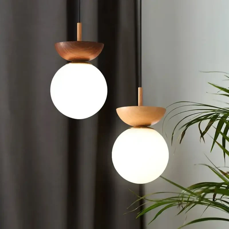 Suspension Luminaire | SINOA
