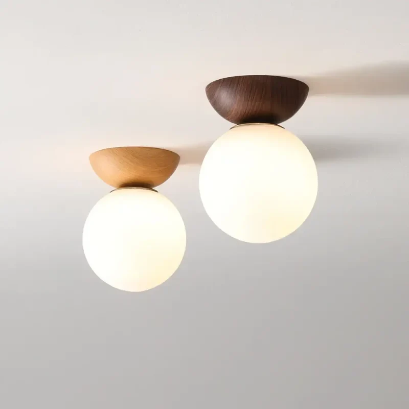Luminaire Plafonnier | OAKO