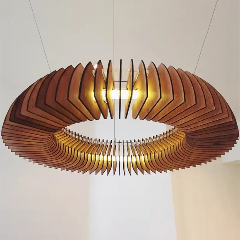 Suspension Luminaire | XYLIA